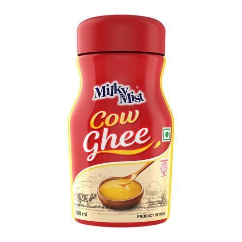Milky Mist Pure Cow Ghee